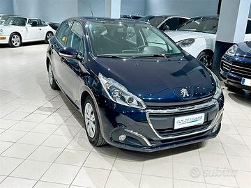 Peugeot 208 PureTech 82 5 porte Active
