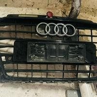 mascherina originale S-LINE AUDI A3