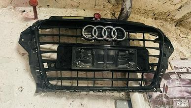 mascherina originale S-LINE AUDI A3