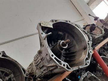 Cambio Suzuki Gran Vitara 2008