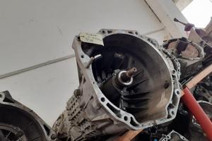 Cambio Suzuki Gran Vitara 2008