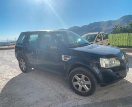 Affidabile Freelander 2 2200 118 kw 160cv 200000