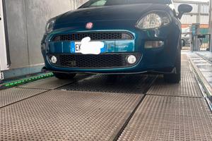 fiat grande punto evo