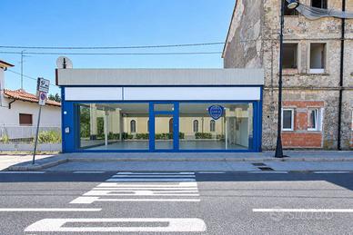 Locale commerciale - Monfalcone