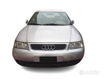 RICAMBI USATI AUTO AUDI A3 Serie (8L1) AHF, ASV Di