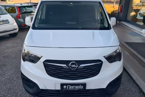 OPEL Combo 1.5D100CVPC 3posti, cinghia fatta