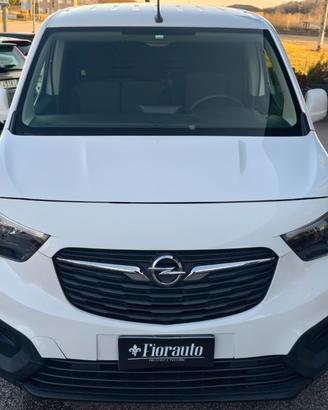 OPEL Combo 1.5D100CVPC 3posti, cinghia fatta