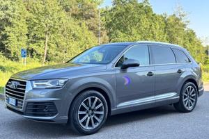 Audi Q7 3.0 TDI 272 CV *PREZZO REALE* quattro tipt