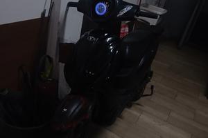 motorino elettrico vitale 2023/24