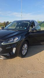 FORD KUGA FULL OPTIONAL COME NUOVA