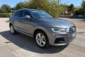 Audi Q3 2.0 TDI 150 CV quattro S tronic edition Sp