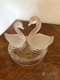 RCR Royal Crystal Rock Cigni satinati