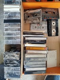 musicassette 