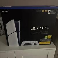 Playstation 5