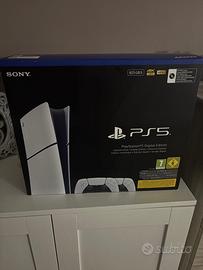 Playstation 5