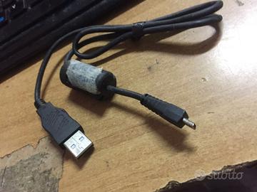 A4488NN-Cavo USB Fotocamera Lumix