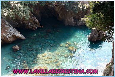 LERICI-Casa Vacanza con giardino-50 metri dal mare