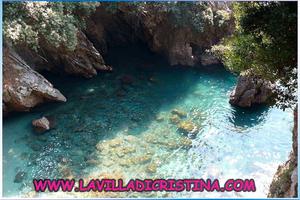 LERICI-Casa Vacanza con giardino-50 metri dal mare