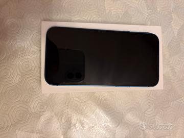 Iphone 13 mini 256 gb