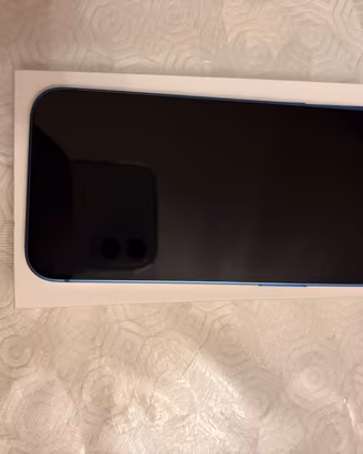 Iphone 13 mini 256 gb