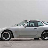 Porsche 944 2.5 163 cv