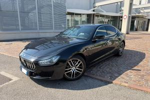 MASERATI GHIBLI 3.0 V6 GRANLUSSO