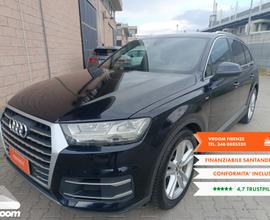 AUDI Q7 2 serie Q7 3.0 TDI 272 CV quattro tipt...