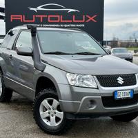 Suzuki Grand Vitara 1.6 16V 3 porte
