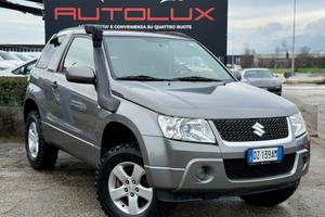 Suzuki Grand Vitara 1.6 16V 3 porte