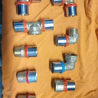 Raccorderia idraulica