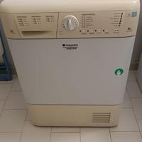 ASCIUGATRICE HOTPOINT ARISTON 8 KG TCL G41 XB