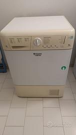 ASCIUGATRICE HOTPOINT ARISTON 8 KG TCL G41 XB