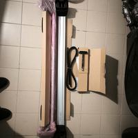 Audi Q5 2013-2015 8RO 071 151 H Barre portapacchi 