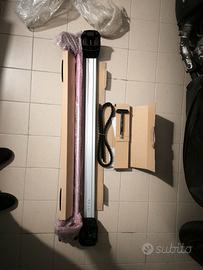 Audi Q5 2013-2015 8RO 071 151 H Barre portapacchi 