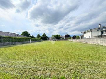 TER. RESIDENZIALE A SEDEGLIANO