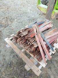 accessori per armature edile 