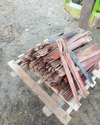 accessori per armature edile 