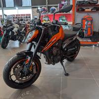 Ktm 790 Duke L