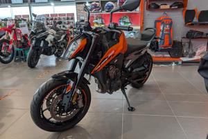 Ktm 790 Duke L