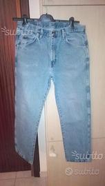 Jeans wrangler 34x30