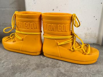 Stivali MoonBoot