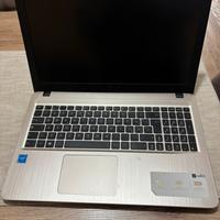 Computer portatile ASUS