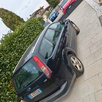 Ford Focus euro 4