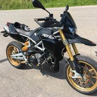 Aprilia Dorsoduro 1200