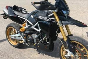 Aprilia Dorsoduro 1200