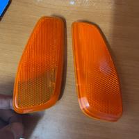 Frecce jeep renegade