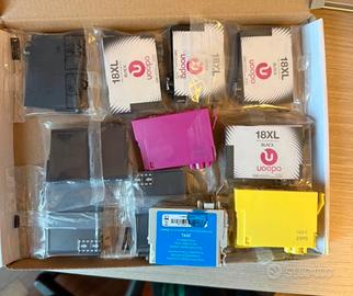 Cartucce Epson