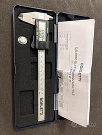 Calibro digitale Borletti