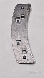 piastra fissaggio sportello lavatrice Samsung