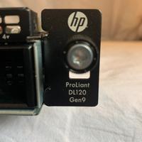 Server Rack -HP Proliant DL120 Gen9